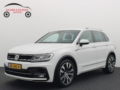 Volkswagen Tiguan - 1.5 TSI ACT Highline Business R AUTOMAAT / R-LINE INTERIEUR / CAMERA / KEYLESS / VIRTUAL /