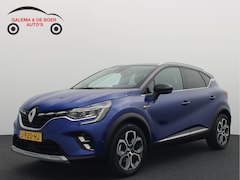 Renault Captur - 1.3 TCe 155PK Edition One AUTOMAAT / BOSE / 360GR CAMERA / TREKHAAK / FULL LED / CLIMA / P