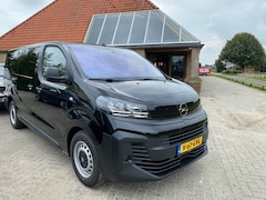 Opel Vivaro - 2.0 Diesel 145 S&S L3