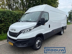 Iveco Daily - 50C18 3.0 Hi Matic automaat Laadklep | Navi | Camera| 3500kg trekgewicht