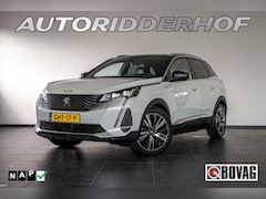 Peugeot 3008 - GT Pack HYbrid 225 | Focal | Trekhaak | 19 Inch