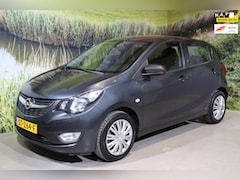 Opel Karl - 1.0 ecoFLEX Edition | Airco | Cruise | Parkeersensor