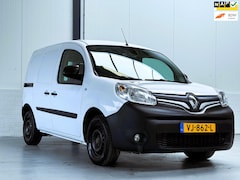 Renault Kangoo Express - 1.5 dCi 90 Express Black Edition S&S Trekhaak|CLIMA|P.D.C