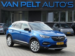 Opel Grandland X - 1.2 Turbo 130PK Business Executive / Carplay /