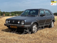 Volkswagen Golf - 1.8 Carat AUTOMAAT APK STUURBEKRACHTIGING AIRCO WEGENBELASTING VRIJ