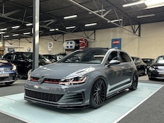 Volkswagen Golf - 2.0 TCR DSG 5-Deurs PANODAK Dynaudio Virtual DCC