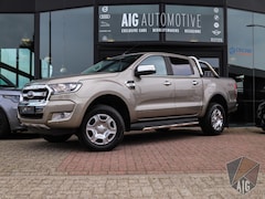 Ford Ranger - 2.2 TDCi Limited Supercab 3.15 | Camera | Stoelverw. | Cruise Control | Carplay