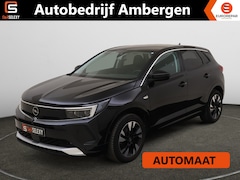 Opel Grandland - 1.2 Turbo (130Pk) Business Elegance Automaat Navi Camera Géén Af