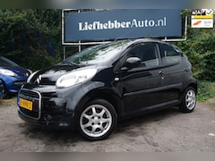 Citroën C1 - 1.0-12V Ambiance / Airco / Elek.pakket / LM velgen / NAP /