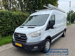 Ford Transit - L3H2 Trend 110pk | Aluca Inrichting | Imperiaal | trekhaak