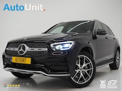 Mercedes-Benz GLC-klasse - 300e 4MATIC Premium Plus AMG | Panoramadak | Burmester | Virtual | 360 | Keyless | Memory