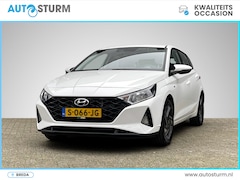 Hyundai i20 - 1.0 T-GDI Comfort | Apple Carplay/Android Auto | Dodehoek | Camera | Cruise Control | Airc