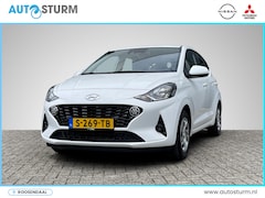 Hyundai i10 - 1.0 Comfort