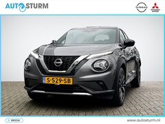 Nissan Juke - 1.0 DIG-T N-Design Technology Pack | Navigatie | Adapt. Cruise Control | 360° Camera | Dod