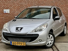 Peugeot 206 - 1.4 Millesim 200 |Airco |Nieuwe APK |NAP