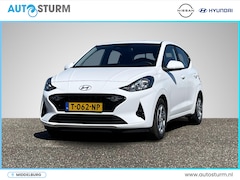 Hyundai i10 - 1.0 Comfort Smart NIEUW MODEL | Apple Carplay/Android Auto | Camera | Cruise Control | Air