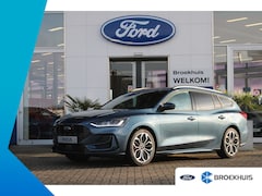 Ford Focus - 1.0 EcoBoost Hybrid ST Line X | Direct rijden |18 inch | Winterpack | Achteruitrijcamera |