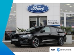 Ford Focus - 1.0 EcoBoost Hybrid ST Line X | Uit Voorraad leverbaar | Winter Pack