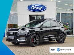 Ford Kuga - 2.5 PHEV ST-Line X | Black Pack | 20 inch | Uniek | Panoramadak | AGR | Besteld |