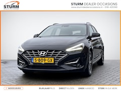 Hyundai i30 Wagon - 1.0 T-GDi MHEV Comfort Smart | Navigatie | Camera | Apple Carplay/Android Auto | Keyless E