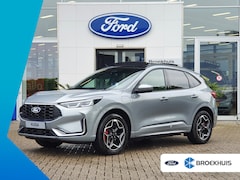 Ford Kuga - 2.5 PHEV ST-Line X | Uit voorraad leverbaar | 4.000 EU Korting | 2100KG Trekgewicht