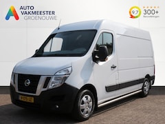 Nissan NV400 - 2.3 dCi 130PK L2H2 Business / Navi / Camera / Acc