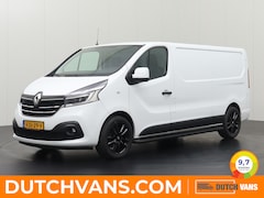 Renault Trafic - 2.0DCi 120PK Lang Work Edition | Navigatie | Airco | Cruise | 3-Persoons | Trekhaak