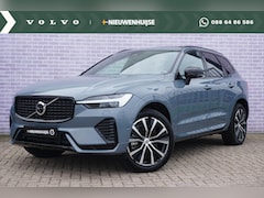 Volvo XC60 - 2.0 Recharge T6 AWD Ultimate Dark | LONG RANGE | 360° | Harman/kardon | Schuif/kanteldak |