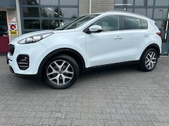 Kia Sportage - 1.6 GDI First Edition | TREKHAAK | CAMERA |