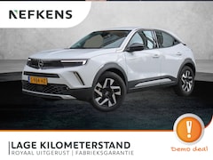 Opel Mokka - 100pk Elegance ( Camera | 17''LMV | CruiseControl | AppleCarPlay/AndroidAuto | Navigatie )