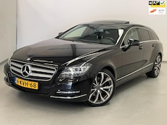 Mercedes-Benz CLS-klasse Shooting Brake - 250 CDI / Schuifdak / Memory / Stoelventilatie