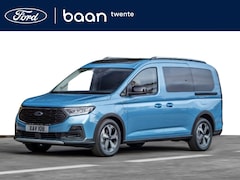 Ford Tourneo Connect - L2 PHEV | 7 Persoons | Plug In Hybrid | Nieuw samen te stellen | Vanaf prijs