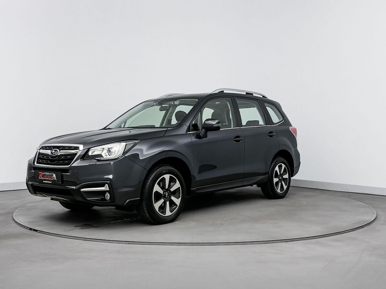 Subaru Forester - 2.0i e-BOXER Comfort X-drive, Autom,ACC,Blis,Schuif-kanteldak,Lane Asist,Climate Contr,Nav - AutoWereld.nl