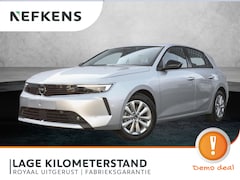 Opel Astra - 110pk Edition ( 16''LMV | Navigatie | CruiseControl | Rondom Parkeersensoren | AppleCarPla