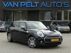 MINI Clubman - 2.0 Cooper S 178PK John Cooper Works Automaat