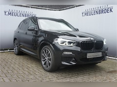 BMW X3 - xDrive30i, M pakket, panoramadak, head up