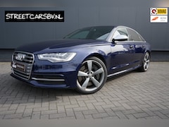 Audi S6 - Limousine 4.0 TFSI quattro Pro Line Plus /12 maanden BOVAG