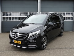 Mercedes-Benz V-klasse - 250d Extra Lang DC LEER | 360° CAMERA | BURMESTER | ELEC. STOELEN