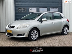 Toyota Auris - 1.6-16V Sol AUTOMAAT / CLIMA / CRUISE / APK