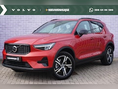 Volvo XC40 - 2.0 B4 Plus Dark | Trekhaak | Memory | parkeersensoren vóór en achter | camera | Google au