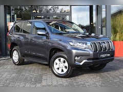 Toyota Land Cruiser 150 - 2.8 D-4D 5DRS CHALLENGER A/T 5 SITZ VAN FISCAAL AANTREKKELIJK