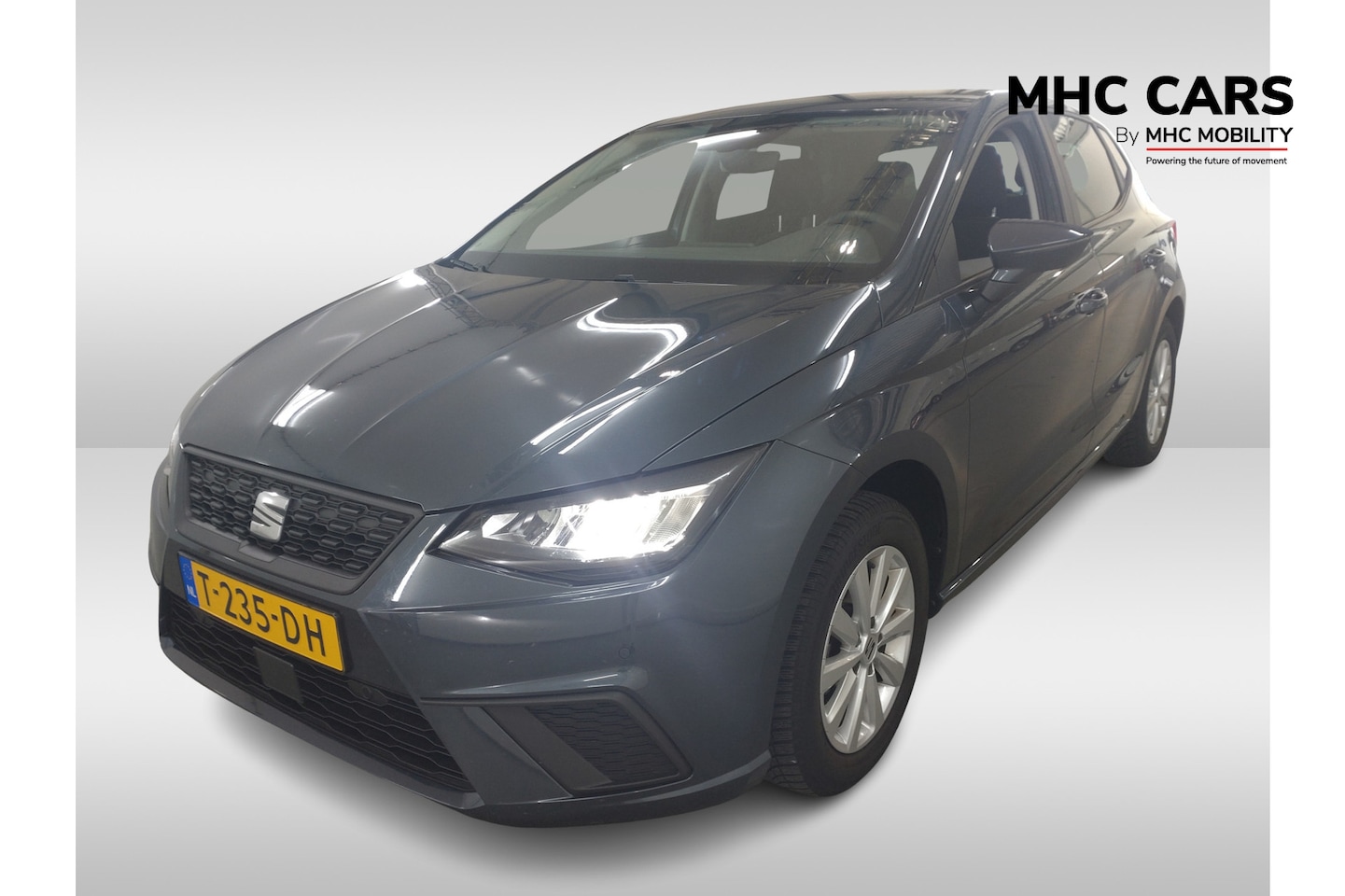 Seat Ibiza - 1.0 EcoTSI Style Business Intense | LED | Cruise | Carplay | - AutoWereld.nl