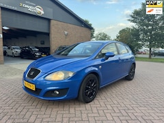 Seat Leon - 1.8 TFSI Businessline Automaat \ trekhaak