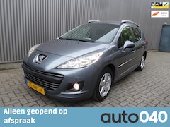 Peugeot 207 SW - 1.4 VTi Style/audio/airco/lmv