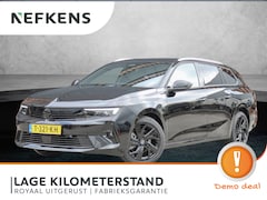 Opel Astra Sports Tourer - 130pk GS Line ( Camera | Stoel/Stuurverwarming | Geheugen Stoel | Alcantara | Navigatie |