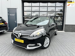 Renault Scénic - 1.2 TCe R-Cinéma vol optie's