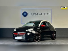 Opel ADAM - 1.4 Slam 101pk Pano/Clima/Cruise/Bleutooth