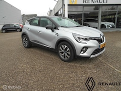 Renault Captur - 1.6 E-Tech Plug-in Hybrid 160 Intens