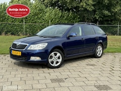 Skoda Octavia Combi - 1.4 TSI Green Arctic Navi Clima PDC