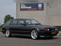 BMW 5-serie Touring - M5 verkoop in opdracht van klant